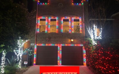 The Benefits of Outdoor Lighting: Enhance Safety, Security, and Curb Appeal