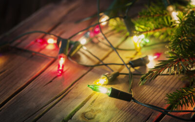 Holiday Lighting Made Easy: How to Create a Stunning & Safe Display