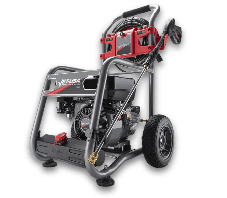 Small Engine Repair Texas