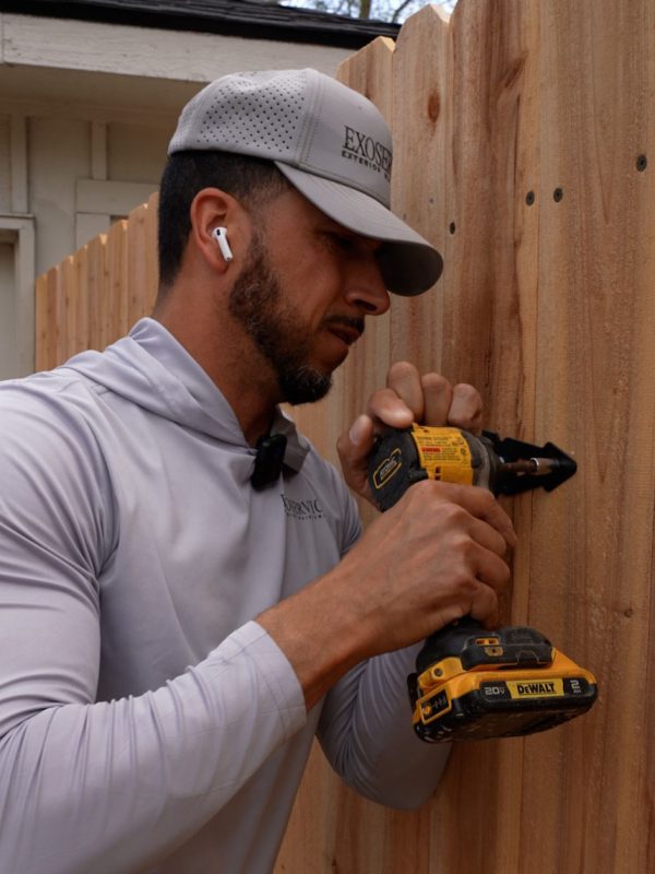 🛠️ Built for strength. Finished with precision.Exo Services takes pride in delivering smooth, l